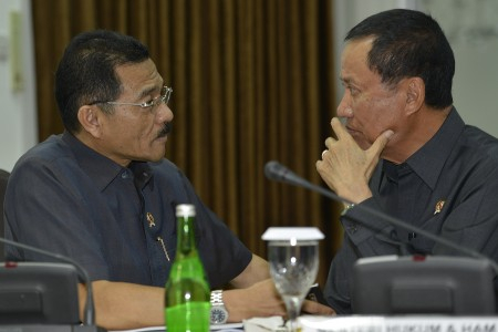 Korupsi e-KTP, FITRA: Mendagri Bohong