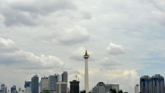 Nilai Investasi Januari-Maret Tembus Rp 106 Triliun