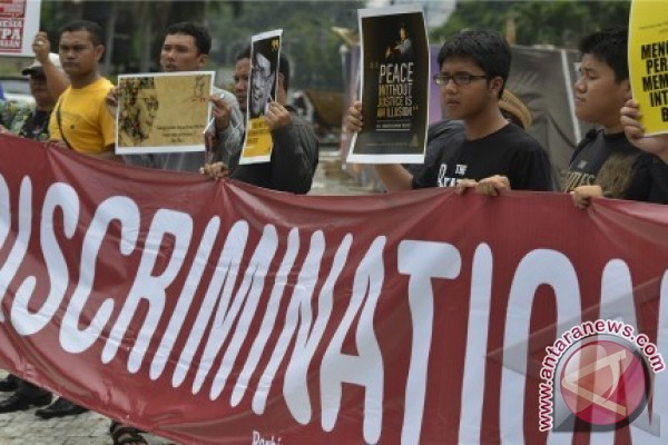Dibatasi Beribadah, Ahmadiyah Ciamis Melawan