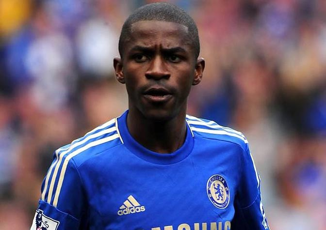 Pukul Pemain Lawan, Ramires Dihukum Sampai Akhir Musim