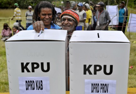 Jumlah Perempuan yang Lolos ke DPRD NTB Makin Berkurang