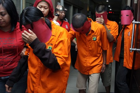 Belum Ada Tersangka Baru dalam Kasus Pedofilia JIS
