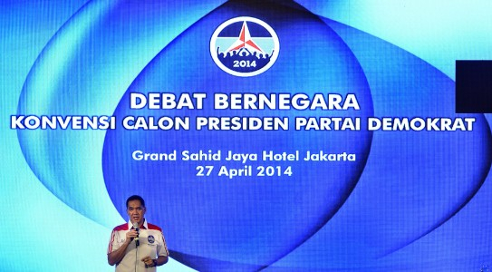 Gita Wirjawan: Negara Harus Tambah Penyidik KPK