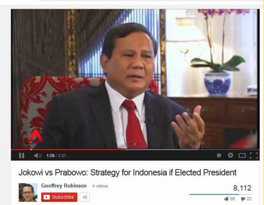 Kampanye Negatif