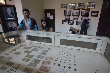Kupang Prioritaskan Sebagai Kota Pusaka