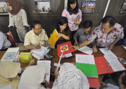 Bawaslu NTB Desak Pemungutan Suara Ulang di  6 TPS