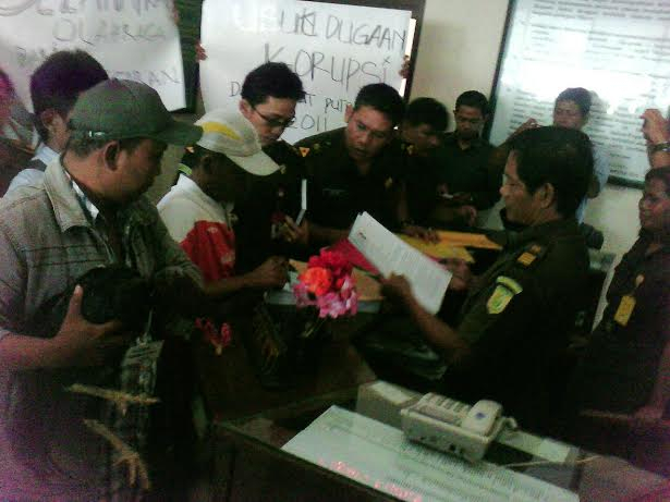 Diduga Korupsi, Ketua KONI Dilaporkan Pelatihnya