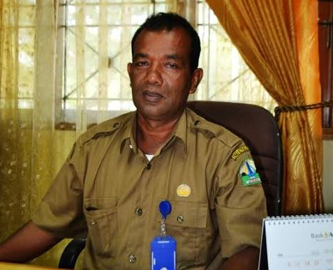 Ukur Kemampuan Guru, Pemda Bireun Gelar OSN