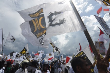 Digandeng Gerindra, PKS Bentuk Tim Khusus Jajaki Koalisi
