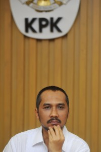 Samad Cawapres Jokowi? PDIP: Belum Pasti