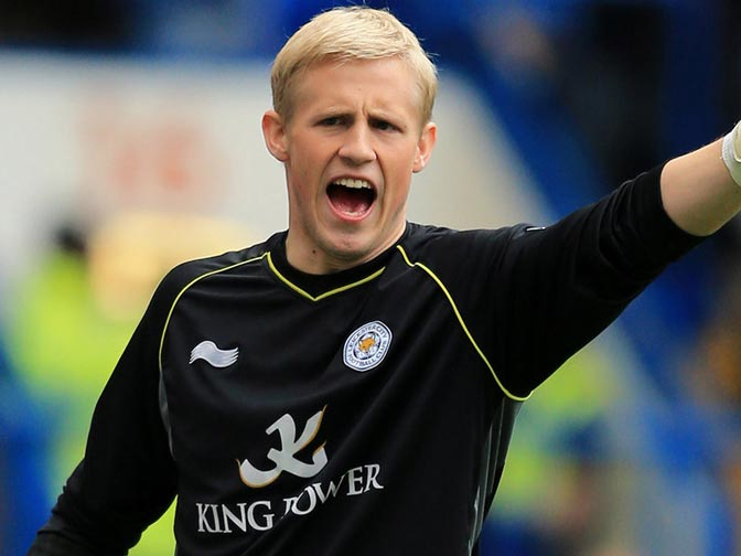 Arsenal Siap Datangkan Anak Peter Schmeichel