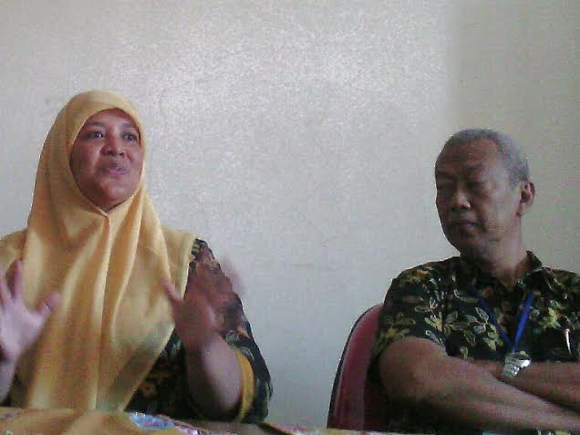 Gangguan Jiwa Ancam Kelompok Usia Produktif