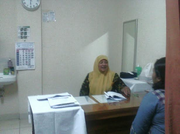 Penderita Gangguan Jiwa di Kudus Meningkat