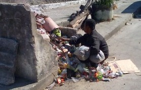 Pemerintah Pusat Dinilai Tak Peduli Nasib TKI Ilegal