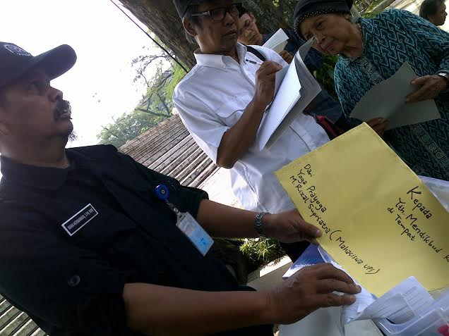 IPM Rendah, Aktivis Guru di Bandung Tuding M Nuh Tak Becus