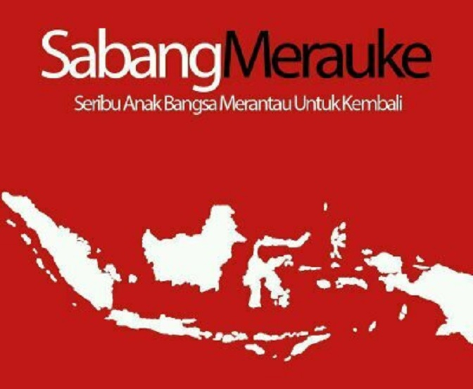 SabangMerauke: Mengajak Anak Mempraktikkan Toleransi