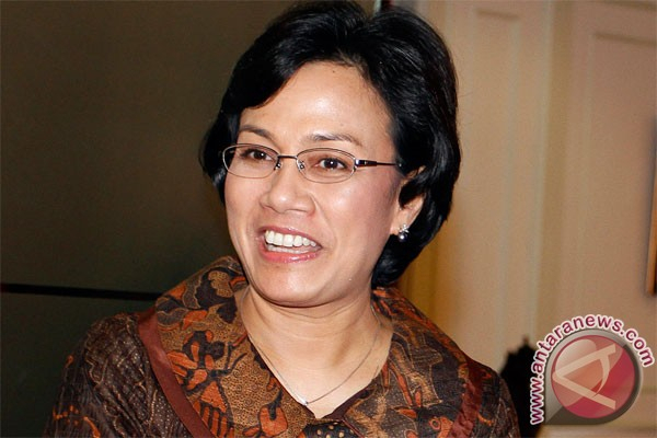Sri Mulyani Bersaksi Dalam Kasus Century