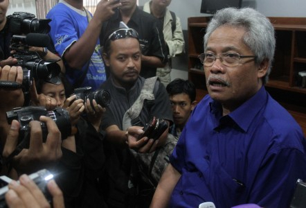 Pakar: Merapi Sekarang Seperti Merapi Era Belanda