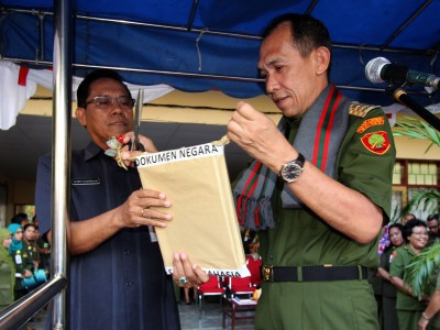 Pemprov Maluku Klaim Sudah Salurkan Seluruh Soal UN