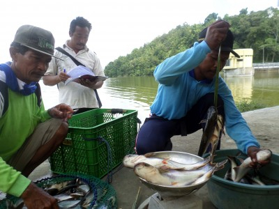 Pemerintah Didesak Cari Nelayan Sapriyandi