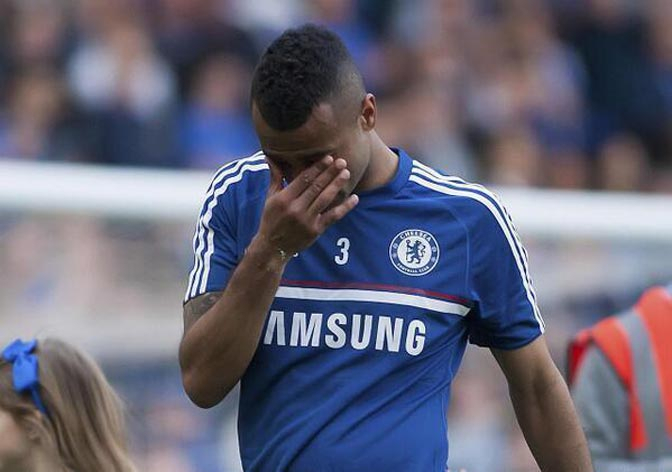 Air Mata Cole untuk Pendukung Chelsea