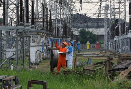 LBH UNIBA Laporkan PLN Balikpapan ke Polisi