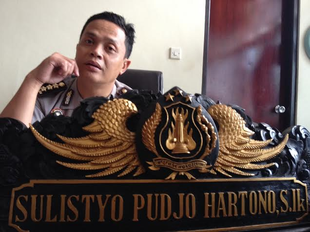 Diduga Korupsi 15 Miliar, Polisi Periksa Bupati Maybrat