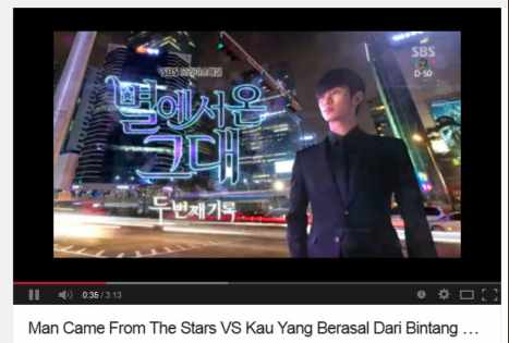 Jiplak Sinetron, RCTI Paling Banyak Dikecam