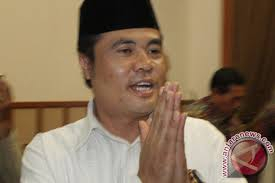 Aceng Fikri Lolos DPD, KPU Siap Terima Gugatan