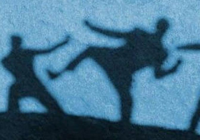 Tawuran Antarperguruan Pencak Silat di Rembang Masih Sering Terjadi