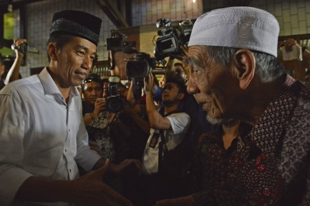 Jokowi Cuti, Siap-siap Banyak Mutasi Pejabat di DKI