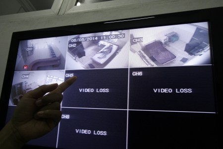 Pulang Umroh, Dua Warga Pekanbaru Diduga Terjangkit Virus MERS