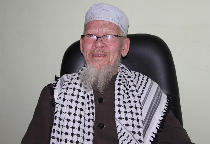 Ulama Aceh: Pemerkosa Janda di Kota Langsa Wajib Dicambuk