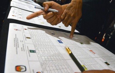 KPU Diminta Tepat Waktu Tetapkan Rekapitulasi Suara Nasional