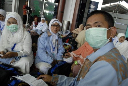 Dinkes Banyuwangi Siapkan Ruangan Isolasi Pasien Virus MERS