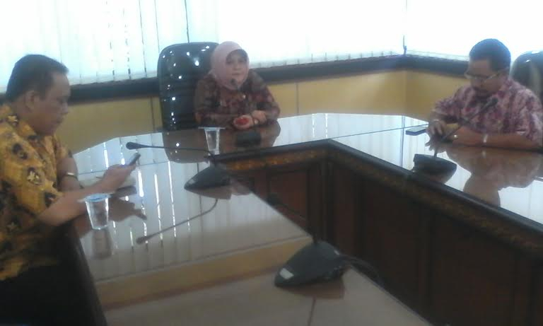 Rahmat Yasin Ditangkap, Wakil Bupati Bogor Belum Ambil Alih Pimpinan