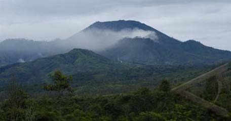 Pemerintah Banyuwangi Bentuk Desa Tangguh Bencana