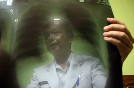 Diduga Terinfeksi Virus MERS, Warga Rembang Meninggal