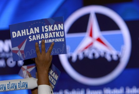 Dahlan Iskan Dorong Presiden Baru Harus Naikkan Harga BBM
