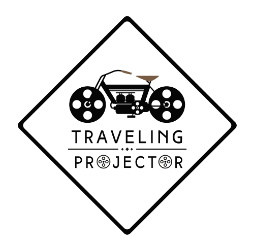 Bosan dengan Film POP? Yuk Nonton Film di Proyektor Keliling