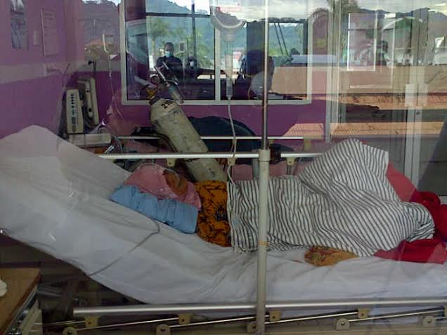 Pasien Terduga MERS di Padang Terus Bertambah