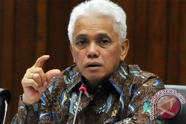 Hatta Temui SBY Sore Ini