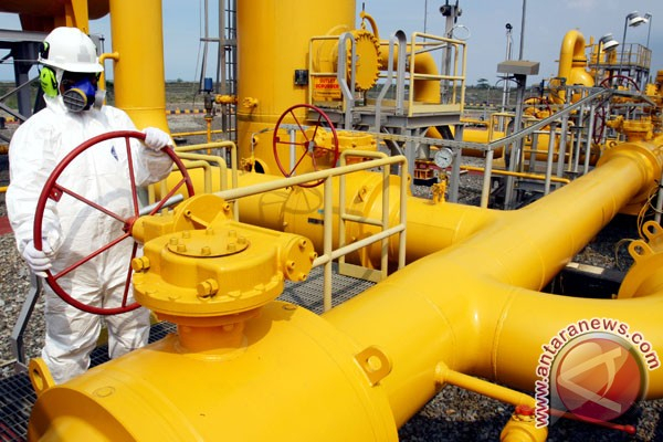 Pasokan Gas Seret, Seratusan Industri Strategis Terancam Gulung Tikar