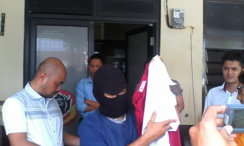 Guru di Bogor: Saya Cabuli Tunagrahita karena Mudah Dibohongi