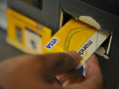 Bank Mandiri: Penggantian Kartu Debit ATM Lancar
