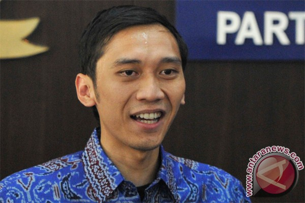 Nama-Nama Caleg Yang Kembali Lolos ke Senayan