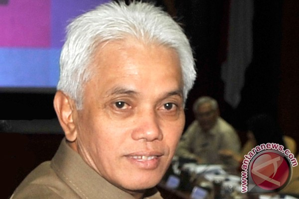 Surat Pemberhentian Hatta Rajasa Keluar Hari Ini
