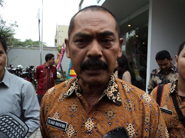 Walikota Surakarta : Walau Golkar Punya Sejarah Kelam, PDIP Siap Bekerjasama
