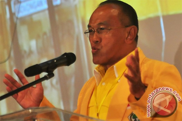 Momen Ini Tentukan Golkar Koalisi dengan PDI Perjuangan
