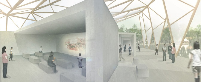 Melawan Lupa dengan Memorial Mei 1998